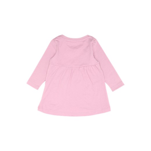 Odzież dla niemowląt różowa Name It 