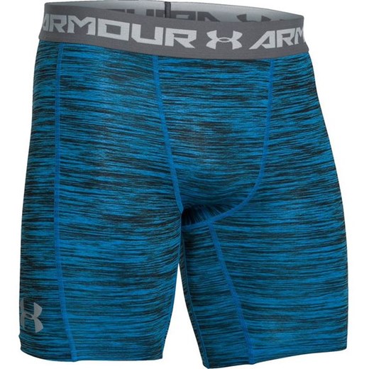 Spodenki UA HG CoolSwitch Comp. Short Under Armour (blue heather)