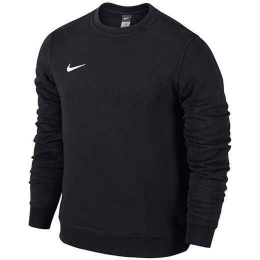 Bluza męska Team Club Crew Nike (czarna)