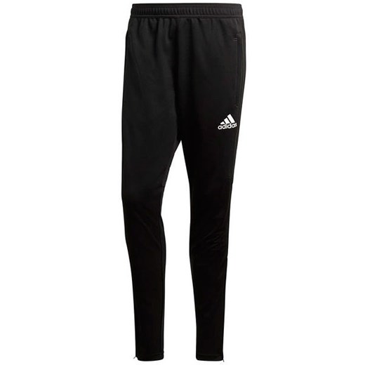 Spodnie dresowe męskie Tiro 17 Training Adidas (czarne 2)