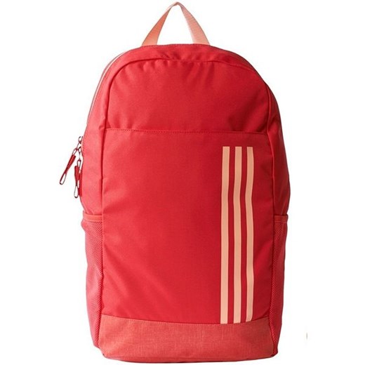 Plecak Classic M 3 Stripes Adidas (różowy)