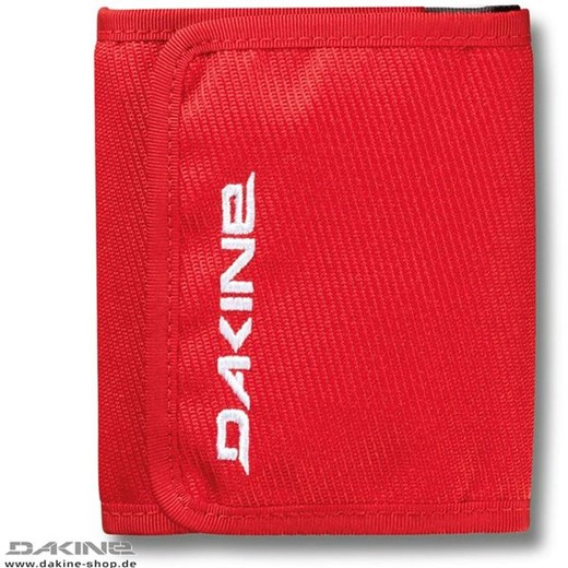 Portfel Dakine Diplomat Wallet (Red)