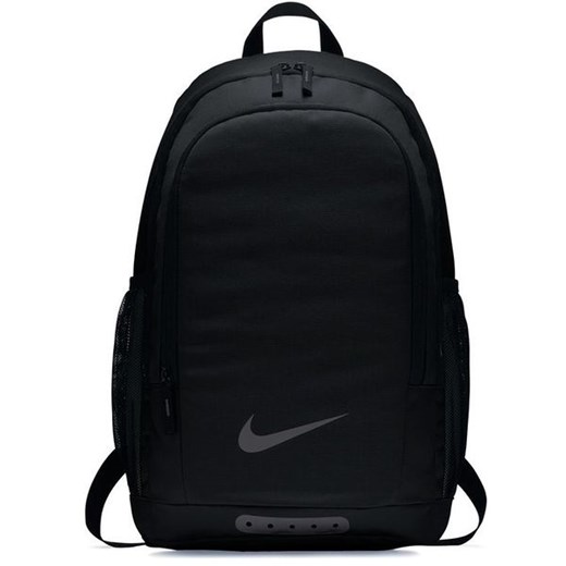 Plecak Academy Nike (czarny)