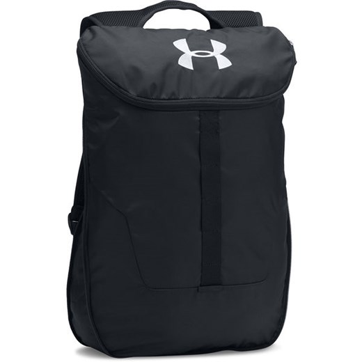 Plecak Expandable Sackpack Under Armour (czarny)