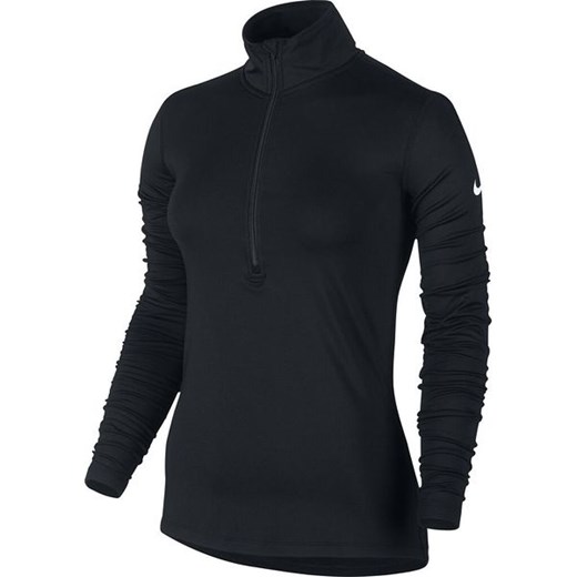 Bluza damska Pro Warm Nike (czarna)