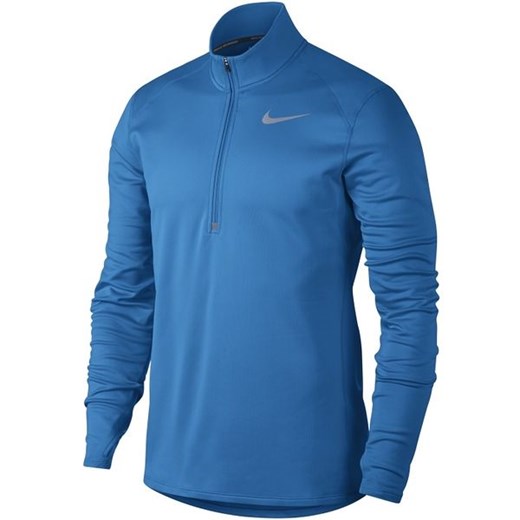 Longsleeve męski Therma Top Core Nike (niebieska)