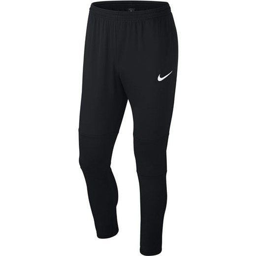 Spodnie dresowe męskie Dry Park 18 Nike (czarne)