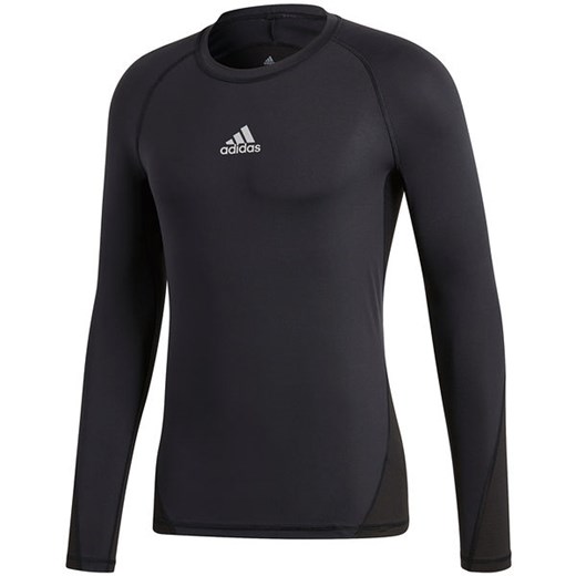 Longsleeve termoaktywny męski Alphaskin Sport Lst Adidas