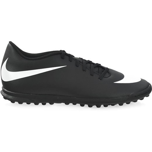 Buty piłkarskie turfy Bravatax II TF Nike (czarne)