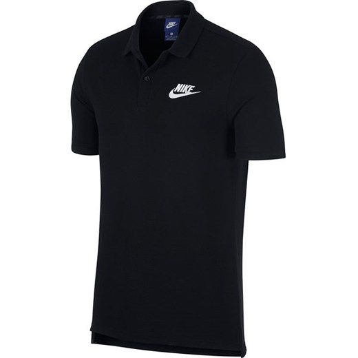 Koszulka męska Sportswear Polo Pq Matchup Nike (czarna)