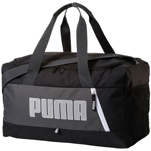 Torba Fundamentals Sports S II 23L Puma (czarna)