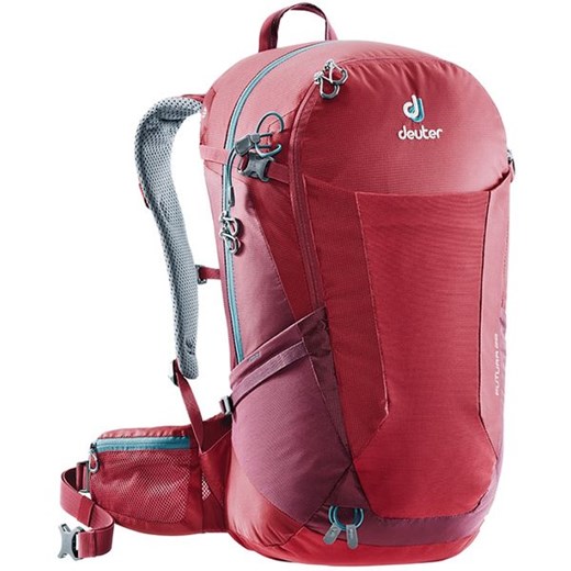 Plecak Futura 28 Deuter (cranberry/maron)