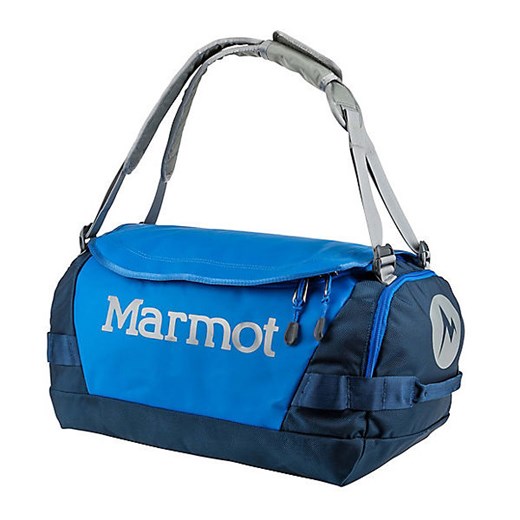 Plecak, torba podróżna Long Hauler Duffel Small 35L Marmot (granatowy)