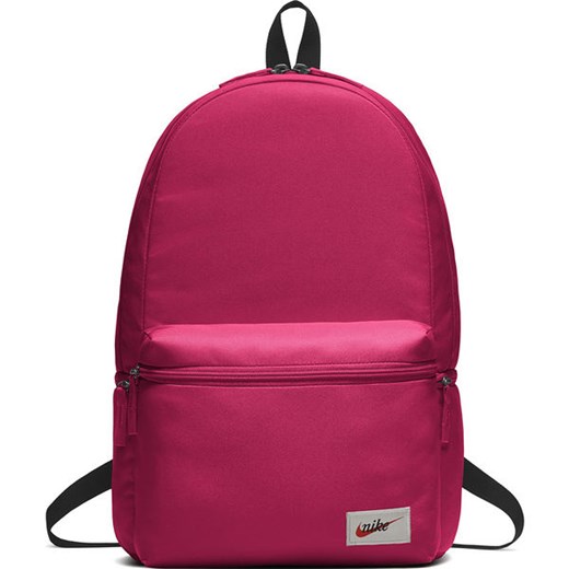 Plecak Heritage Backpack Nike (różowy)