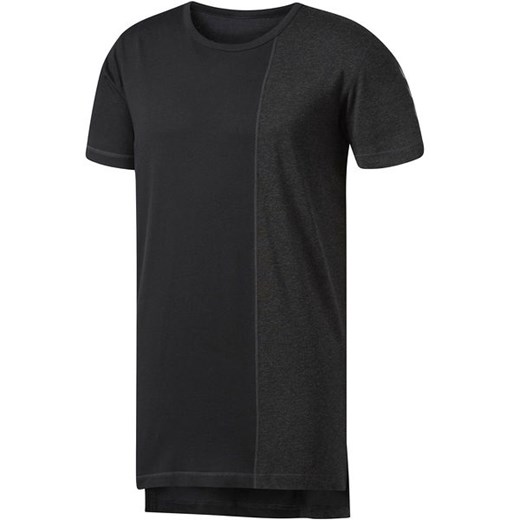Koszulka męska Harden GFX Tee Adidas (czarno-szara)