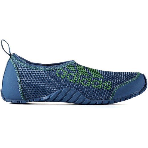 Sandały, buty do wody Kurobe Adidas (niebieskie)