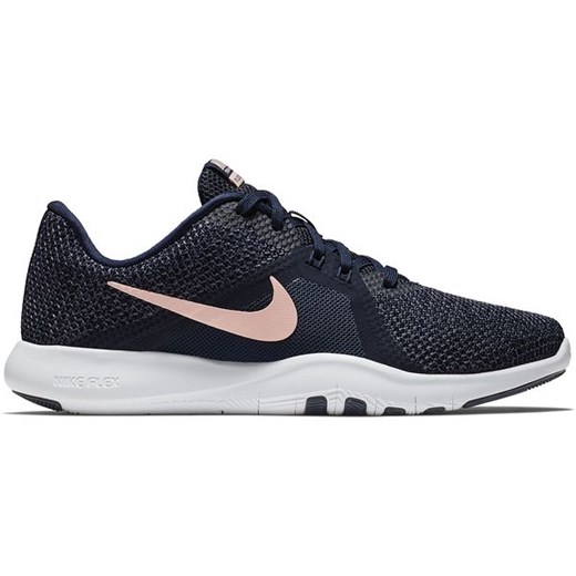 Buty treningowe Flex TR8 Wmn's Nike (granatowe)