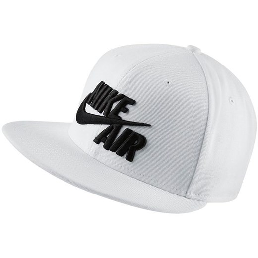 Czapka z daszkiem Nike Air True Cap Nike (biała)