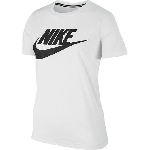 Koszulka damska Sportswear NSW Essential Nike (biała)