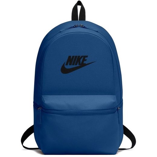 Plecak Heritage Nike (niebieski)