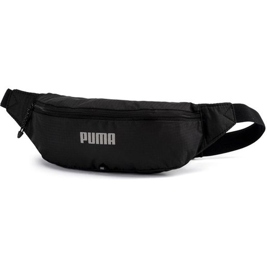 Saszetka, nerka Classic Running Waist Bag Puma (czarna)