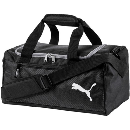 Torba Fundamentals Sports Bag XS 18L Puma (czarna)
