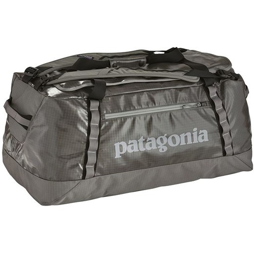 Torba Black Hole Duffel 90L Patagonia (hex grey)