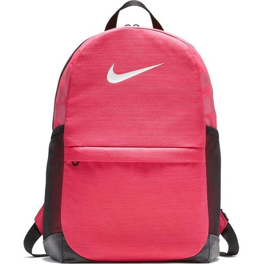 Plecak Brasilia Small Nike (czerwony)