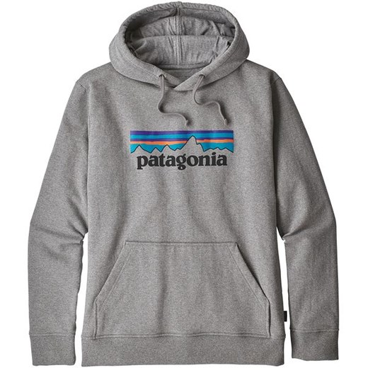 Bluza męska P-6 Logo Uprisal Hoody Patagonia
