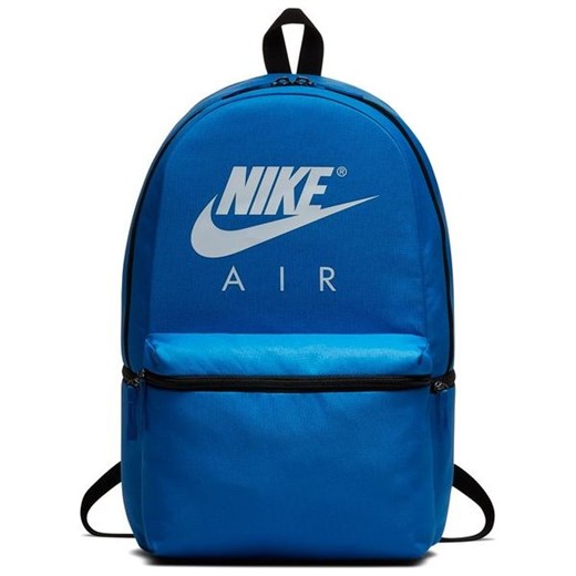 Plecak Air Nike (niebieski)