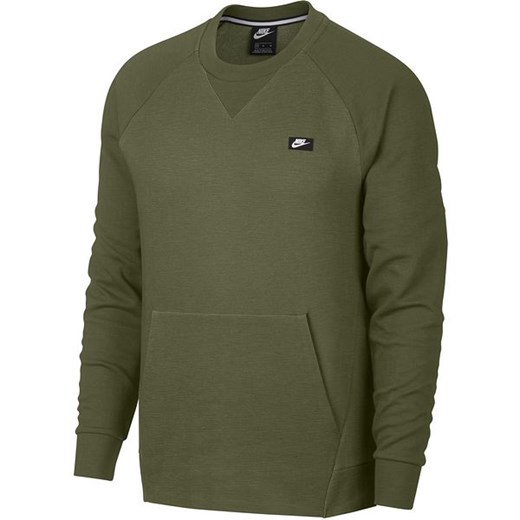 Bluza męska Sportswear NSW Crew Optic Crew Nike (khaki)