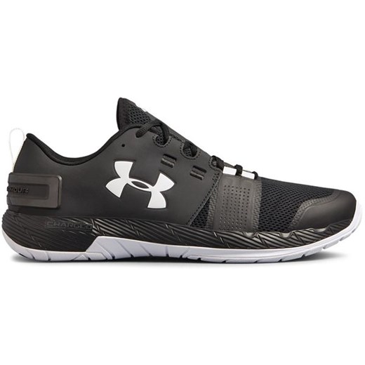 Buty sportowe męskie Under Armour sznurowane 