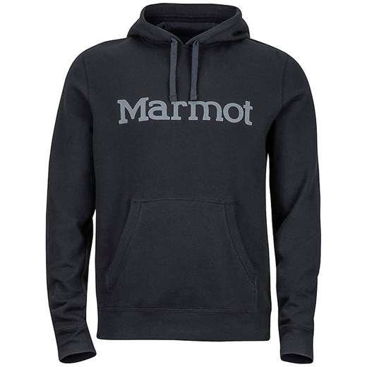 Bluza sportowa Marmot na wycieczkę 