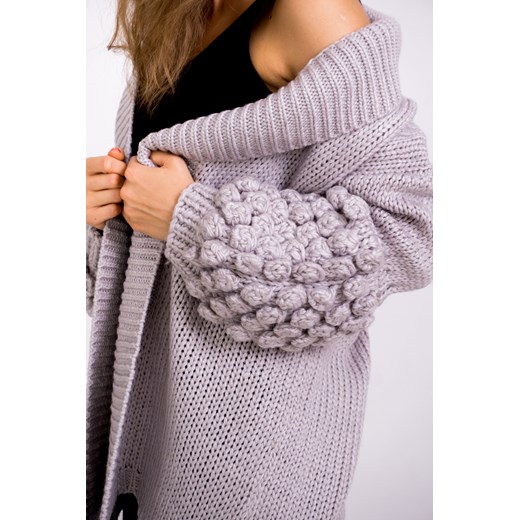 Sweter damski Produkt Importowany wełniany 
