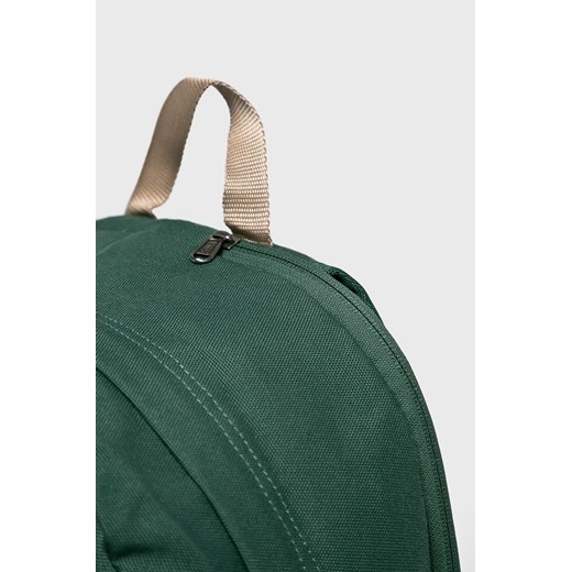 Zielony plecak Vans 