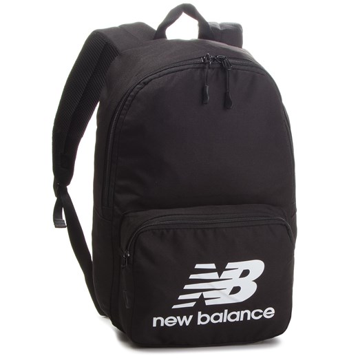 Plecak granatowy New Balance 
