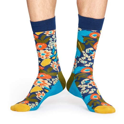 Skarpetki Happy Socks x Wiz Khalifa WIZ01-6001
