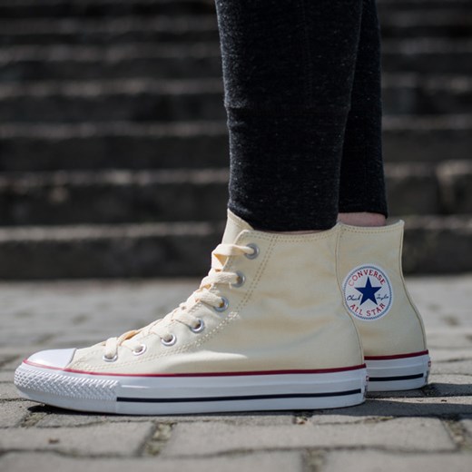 Buty sneakersy Converse Chuck Taylor All Star Hi M9162 / 159484C