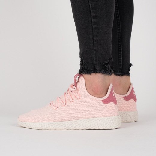 Buty damskie sneakersy adidas Originals Pharrell Williams Tennis Hu AQ0988