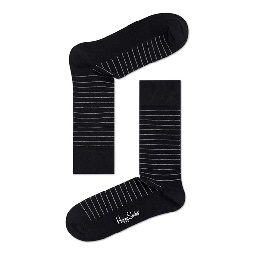 Skarpetki Happy Socks Thin Stripe SB01-999