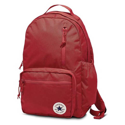 Plecak Converse Go Backpack 10007271-A01