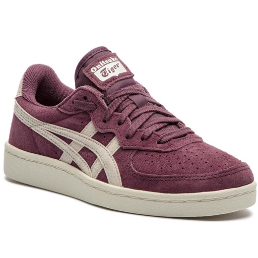 Sneakersy ASICS - ONITSUKA TIGER Gsm D5K1L Grape/Oatmeal 500 fioletowy Asics 36 eobuwie.pl
