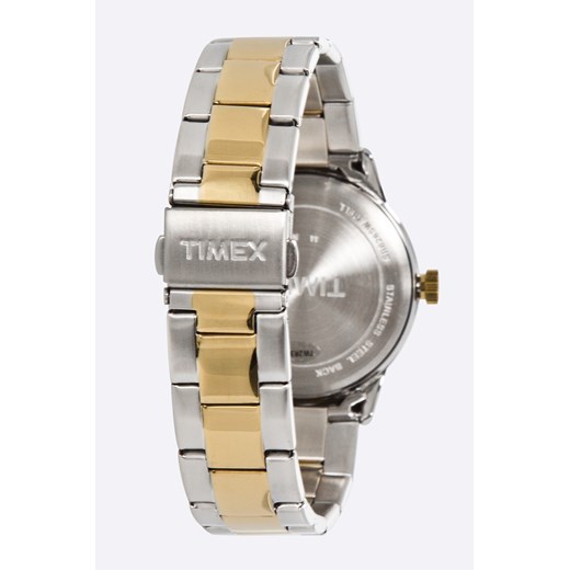 Timex - Zegarek TW2R36600  Timex uniwersalny ANSWEAR.com