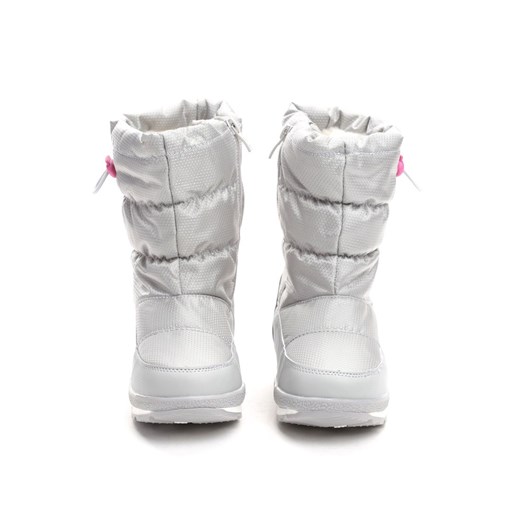 Buty zimowe dziecięce Born2be śniegowce 