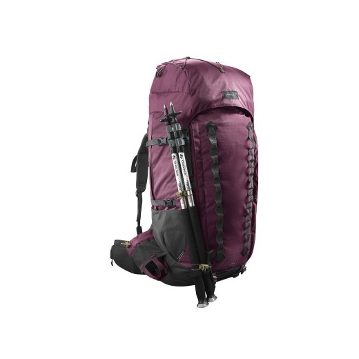 Plecak trekkingowy - TREK 900 70+10L dla kobiet