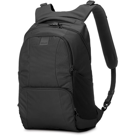 Plecak antykradzieżowy MetroSafe LS450 Pacsafe (czarny)