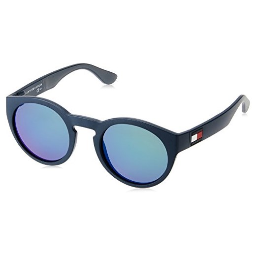 Tommy Hilfiger okulary przeciwsłoneczne TH RNB/Z9