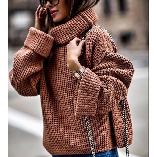 Sweter damski