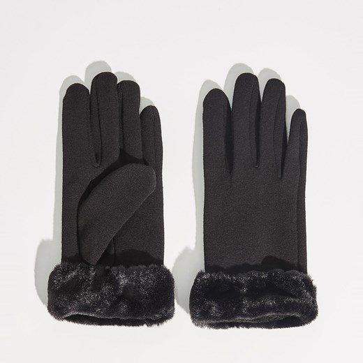 Rękawiczki Sinsay 