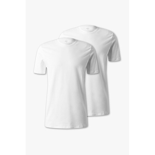 C&A T-shirt, Biały, Rozmiar: S  Angelo Litrico S C&A